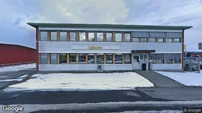 Kontorshotell att hyra i Jönköping - Bild från Google Street View