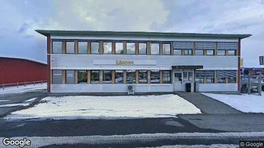 Kontorshotell att hyra i Jönköping - Bild från Google Street View