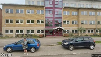 Kontorslokaler att hyra i Kalmar - Bild från Google Street View