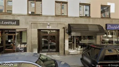 Kontorslokaler att hyra i Borås - Bild från Google Street View