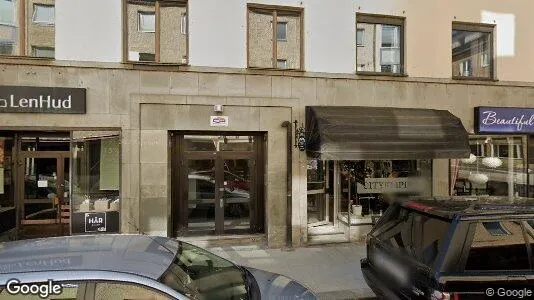 Kontorslokaler att hyra i Borås - Bild från Google Street View