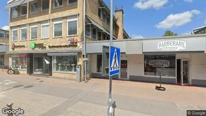 Kontorslokaler att hyra i Kalmar - Bild från Google Street View