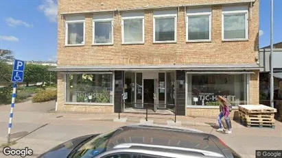Kontorslokaler att hyra i Kalmar - Bild från Google Street View