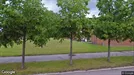 Lediga lokaler att hyra, Angered, Kultivatorgatan