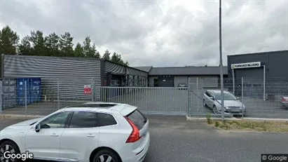 Kontorslokaler att hyra i Jönköping - Bild från Google Street View