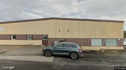 Affärslokaler att hyra i Falköping - Bild från Google Street View