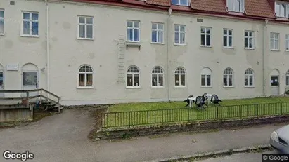Affärslokaler att hyra i Falköping - Bild från Google Street View