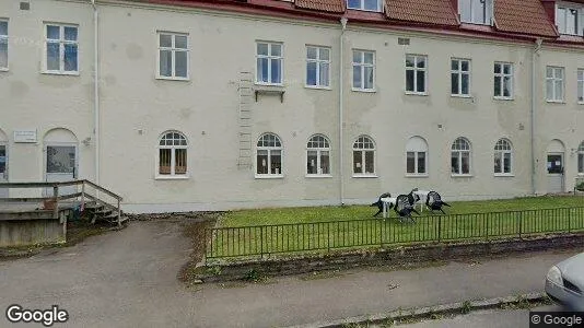 Affärslokaler att hyra i Falköping - Bild från Google Street View