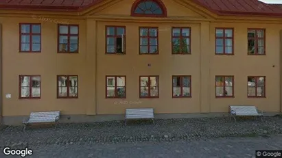 Kontorslokaler att hyra i Linköping - Bild från Google Street View