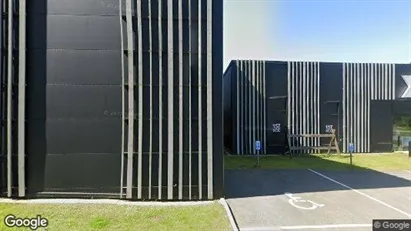 Kontorslokaler att hyra i Ulricehamn - Bild från Google Street View