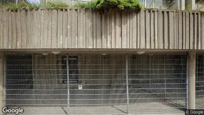 Kontorslokaler att hyra i Göteborg Östra - Bild från Google Street View