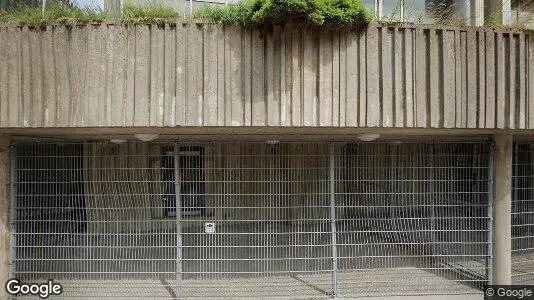 Kontorslokaler att hyra i Göteborg Östra - Bild från Google Street View