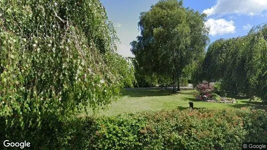 Kontorslokaler att hyra i Mölndal - Bild från Google Street View