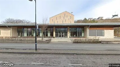 Kontorslokaler att hyra i Västra hisingen - Bild från Google Street View