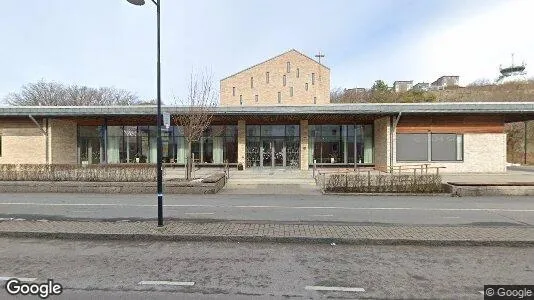 Kontorslokaler att hyra i Västra hisingen - Bild från Google Street View
