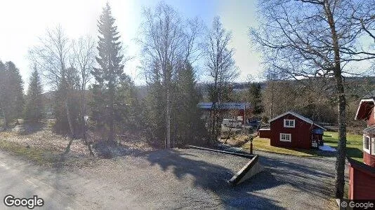 Lagerlokaler att hyra i Åre - Bild från Google Street View