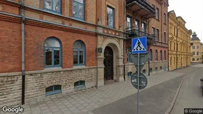 Kontorslokaler att hyra i Skövde - Bild från Google Street View