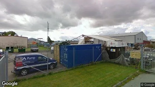 Kontorshotell att hyra i Västerås - Bild från Google Street View