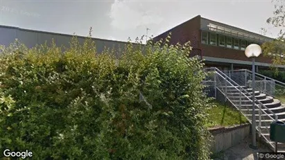 Kontorslokaler att hyra i Malmö Centrum - Bild från Google Street View