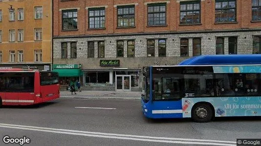 Kontorslokaler att hyra i Område ej specificerat - Bild från Google Street View