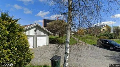 Affärslokaler att hyra i Härryda - Bild från Google Street View Affärslokaler att hyra i Härryda - Bild från Google Street View