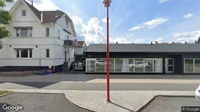 Kontorshotell att hyra i Jönköping - Bild från Google Street View