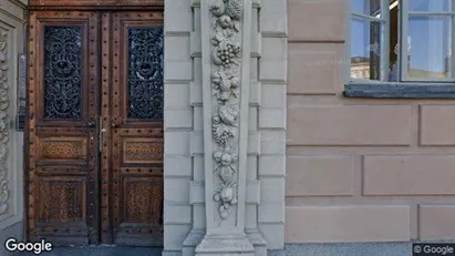 Kontorshotell att hyra i Område ej specificerat - Bild från Google Street View