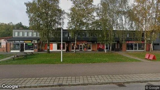 Kontorslokaler att hyra i Västra hisingen - Bild från Google Street View