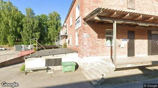 Affärslokaler att hyra i Södertälje - Bild från Google Street View