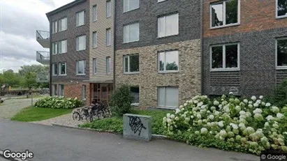 Affärslokaler att hyra i Uppsala - Bild från Google Street View Affärslokaler att hyra i Uppsala - Bild från Google Street View