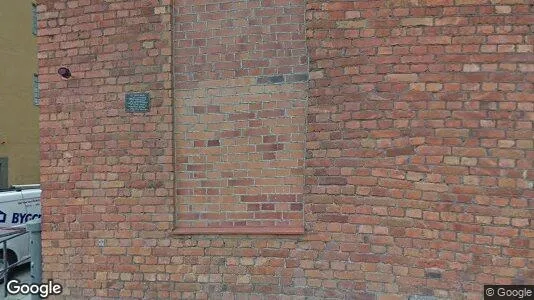 Kontorshotell att hyra i Norrköping - Bild från Google Street View