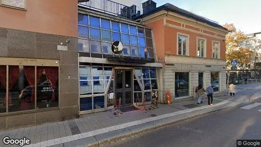 Affärslokaler att hyra i Område ej specificerat - Bild från Google Street View