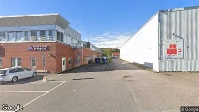 Industrilokaler att hyra i Norrköping - Bild från Google Street View
