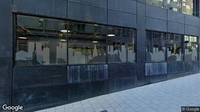 Kontorslokaler att hyra i Område ej specificerat - Bild från Google Street View