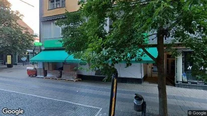 Kontorslokaler att hyra i Västerås - Bild från Google Street View