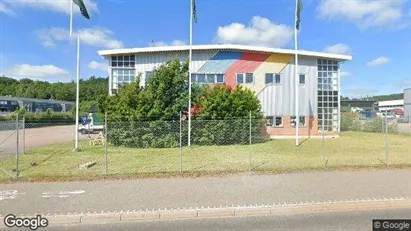Affärslokaler att hyra i Västra hisingen - Bild från Google Street View