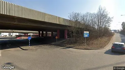 Kontorslokaler att hyra i Danderyd - Bild från Google Street View