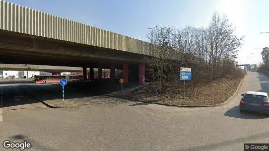 Kontorslokaler att hyra i Danderyd - Bild från Google Street View