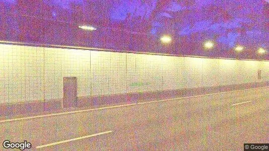 Kontorslokaler att hyra i Göteborg Centrum - Bild från Google Street View