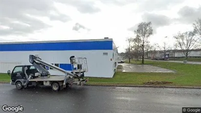 Affärslokaler att hyra i Skövde - Bild från Google Street View