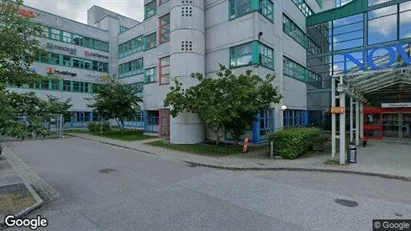 Kontorslokaler att hyra i Huddinge - Bild från Google Street View Kontorslokaler att hyra i Huddinge - Bild från Google Street View