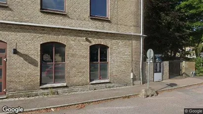Kontorslokaler att hyra i Johanneberg - Bild från Google Street View
