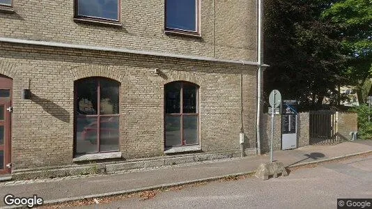 Kontorslokaler att hyra i Johanneberg - Bild från Google Street View