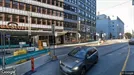 Lediga lokaler att hyra, Stockholms län, Kungsgatan