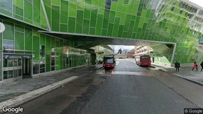 Kontorslokaler att hyra i Söderort - Bild från Google Street View