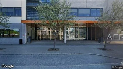 Kontorslokaler att hyra i Solna - Bild från Google Street View Kontorslokaler att hyra i Solna - Bild från Google Street View