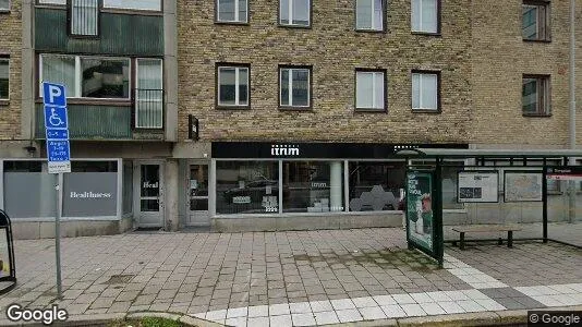 Kontorslokaler att hyra i Södermalm - Bild från Google Street View