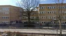 Lediga lokaler att hyra, Sundbyberg, Rissneleden