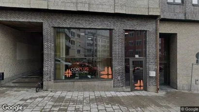 Kontorslokaler att hyra i Kungsholmen - Bild från Google Street View