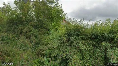 Affärslokaler att hyra i Sundsvall - Bild från Google Street View Affärslokaler att hyra i Sundsvall - Bild från Google Street View